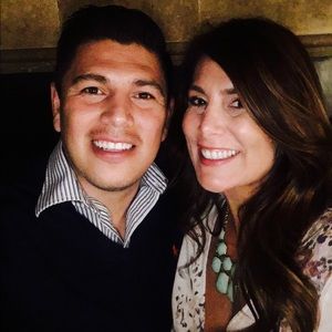 Meet your Posher, Jenny